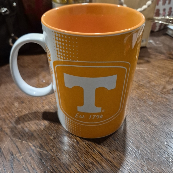 Tennessee Vols Large Coffee Mug - Picture 10 of 12